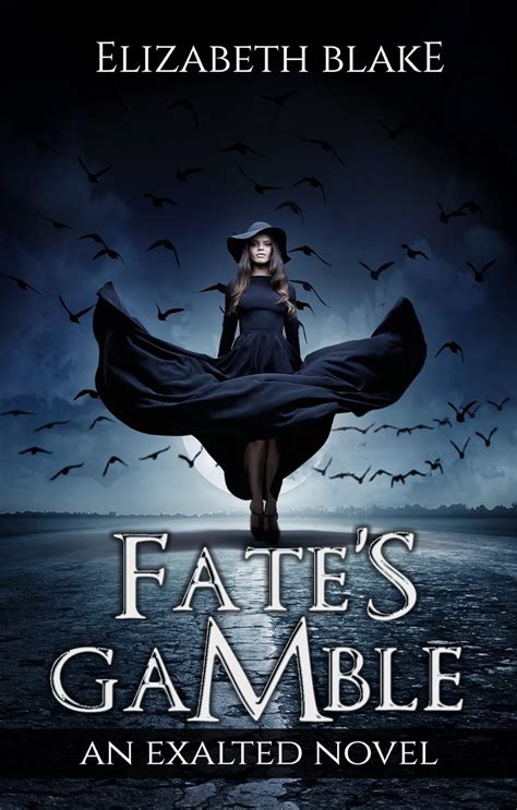 Fate's Gamble Chapter 18: Summer Starts, a Harry Potter.